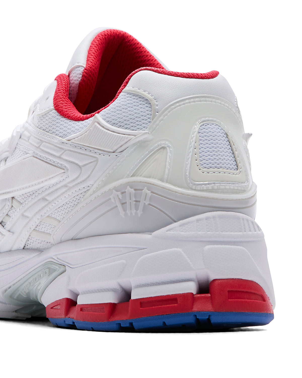 Trapstar Trispeed 3000 X Spiderman Official Collab Trainer