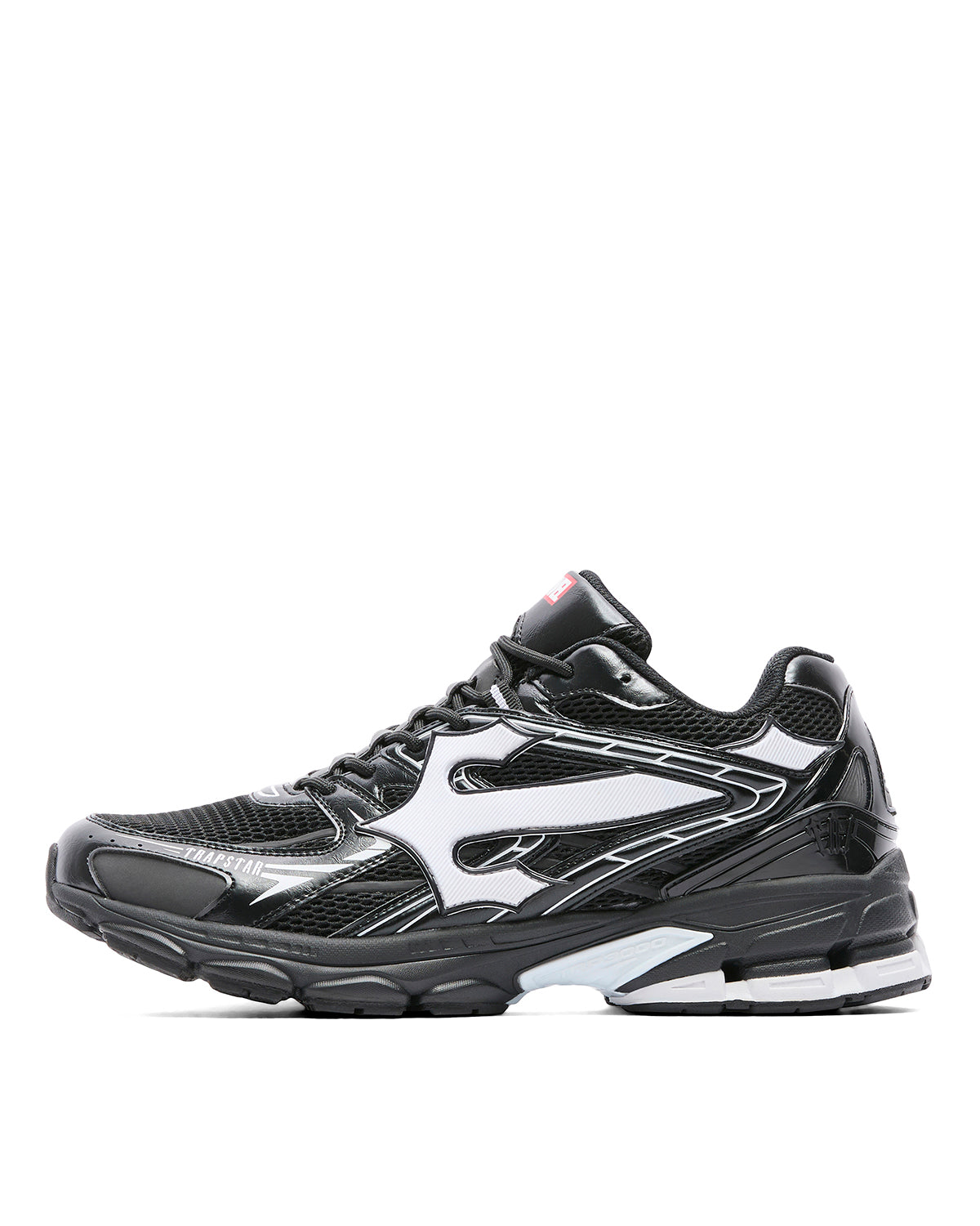 Trapstar Trispeed 3000 X The Punisher Official Collab Trainer