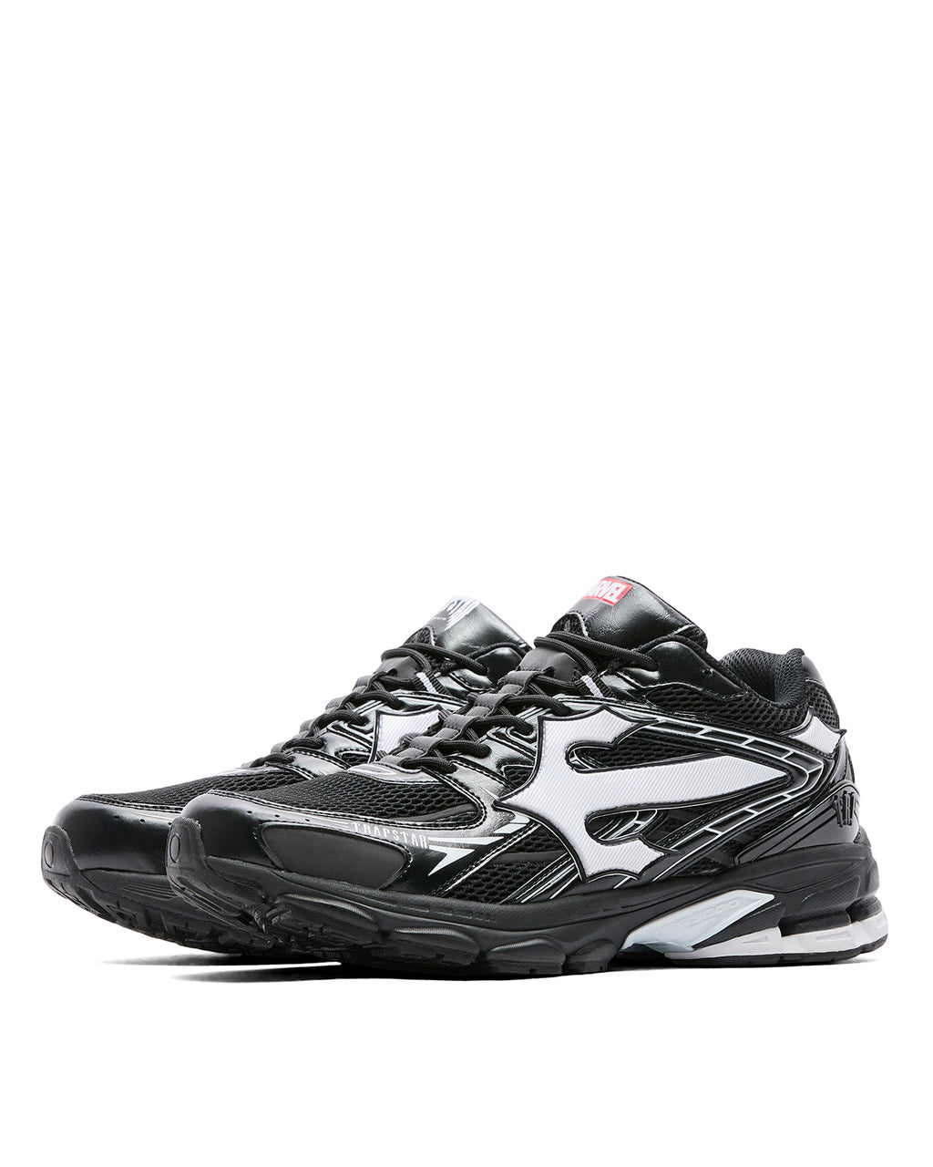Trapstar Trispeed 3000 X The Punisher Official Collab Trainer