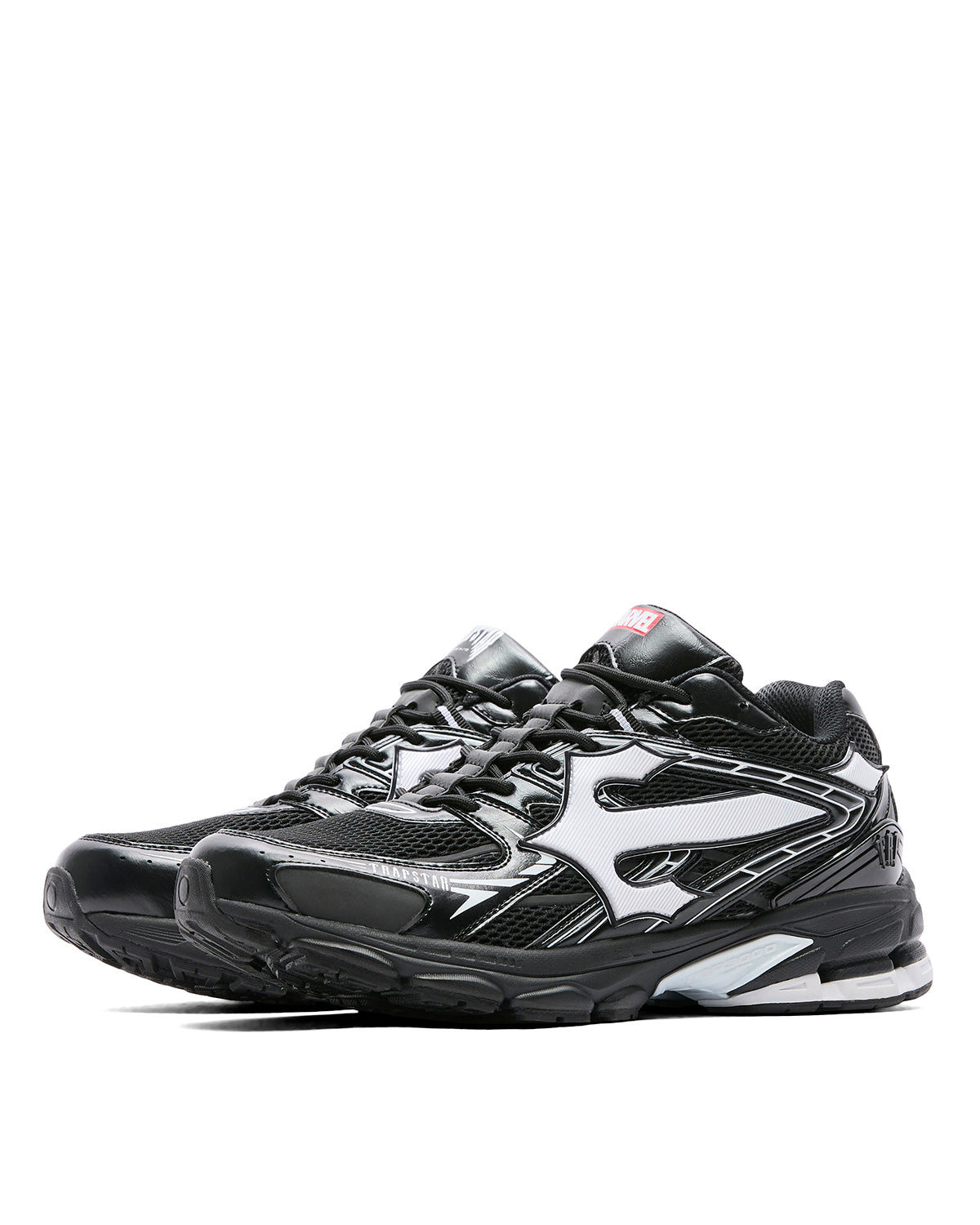 Trapstar Trispeed 3000 X The Punisher Official Collab Trainer