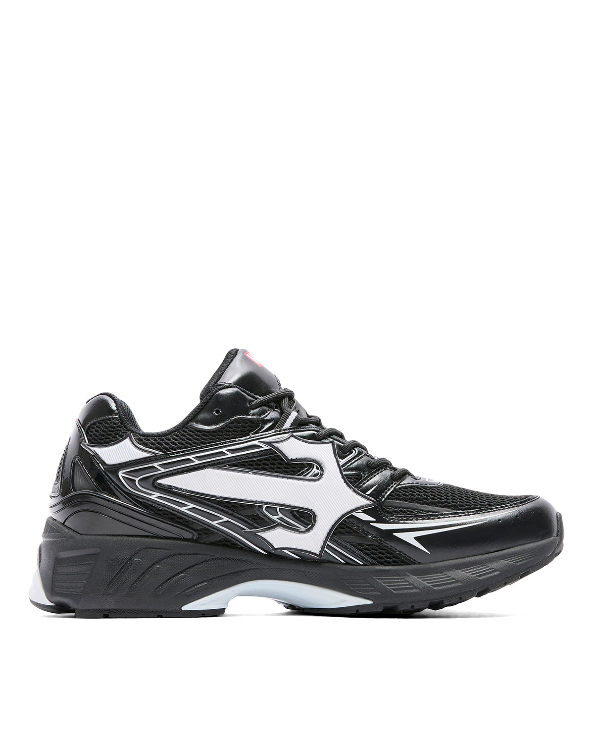 Trapstar Trispeed 3000 X The Punisher Official Collab Trainer