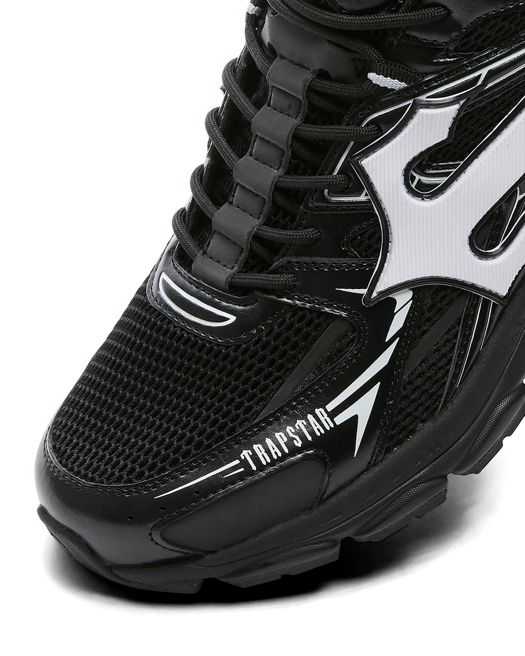 Trapstar Trispeed 3000 X The Punisher Official Collab Trainer