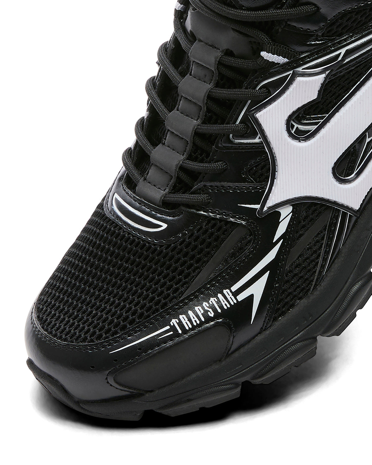 Trapstar Trispeed 3000 X The Punisher Official Collab Trainer