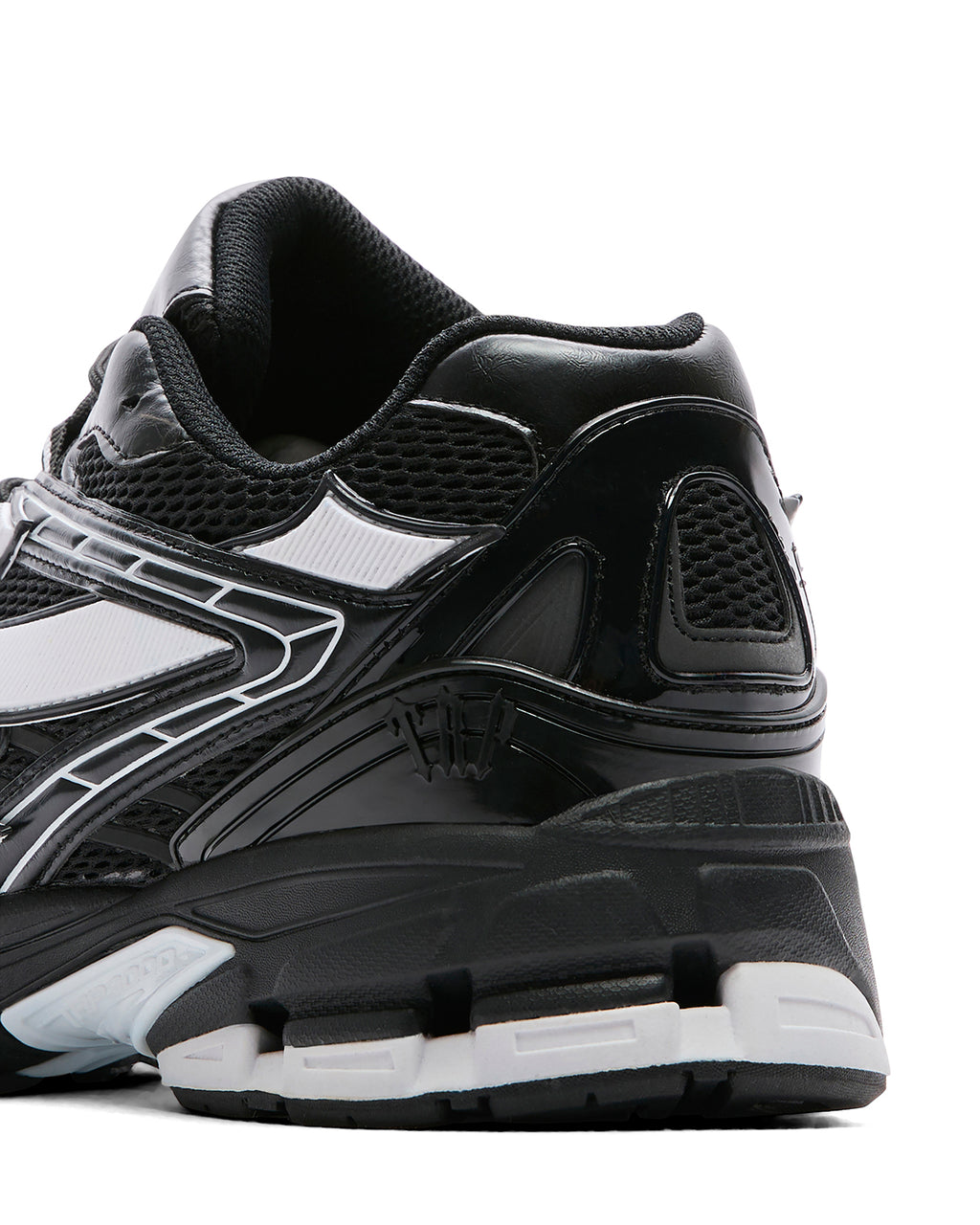Trapstar Trispeed 3000 X The Punisher Official Collab Trainer