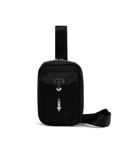 Load image into Gallery viewer, Fracture Irongate T Bag - Black