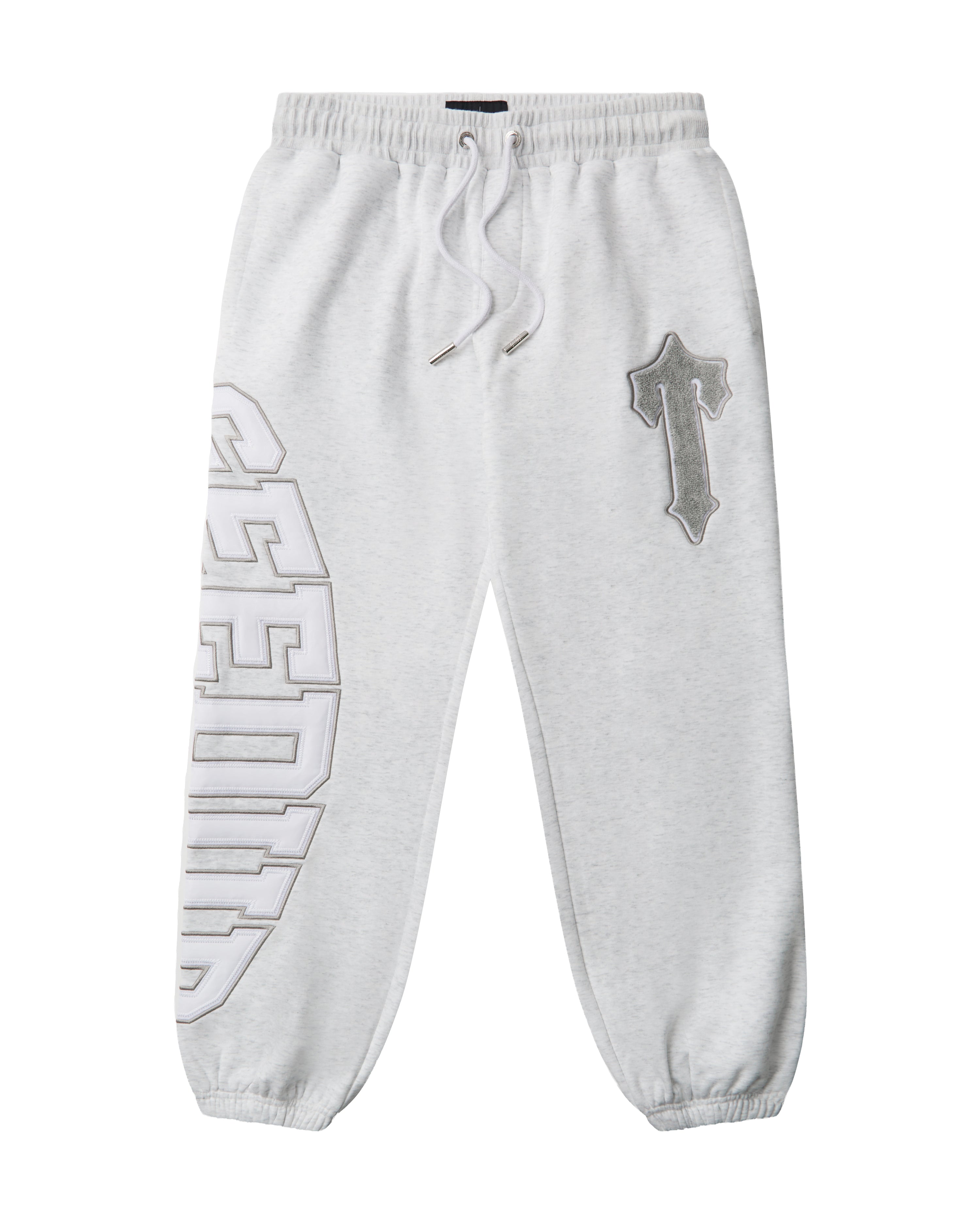 Trapstar x Geedup Team Logo Irongate Jogger - Grey