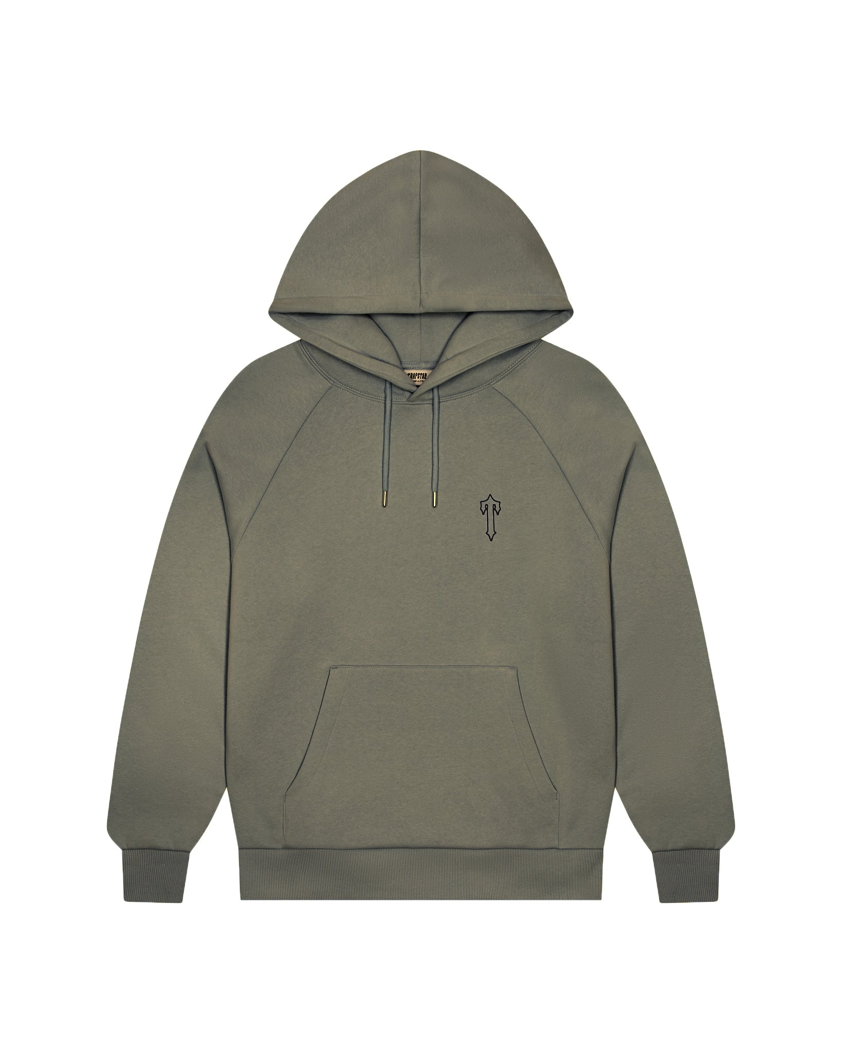 Foundation Hoodie - Khaki