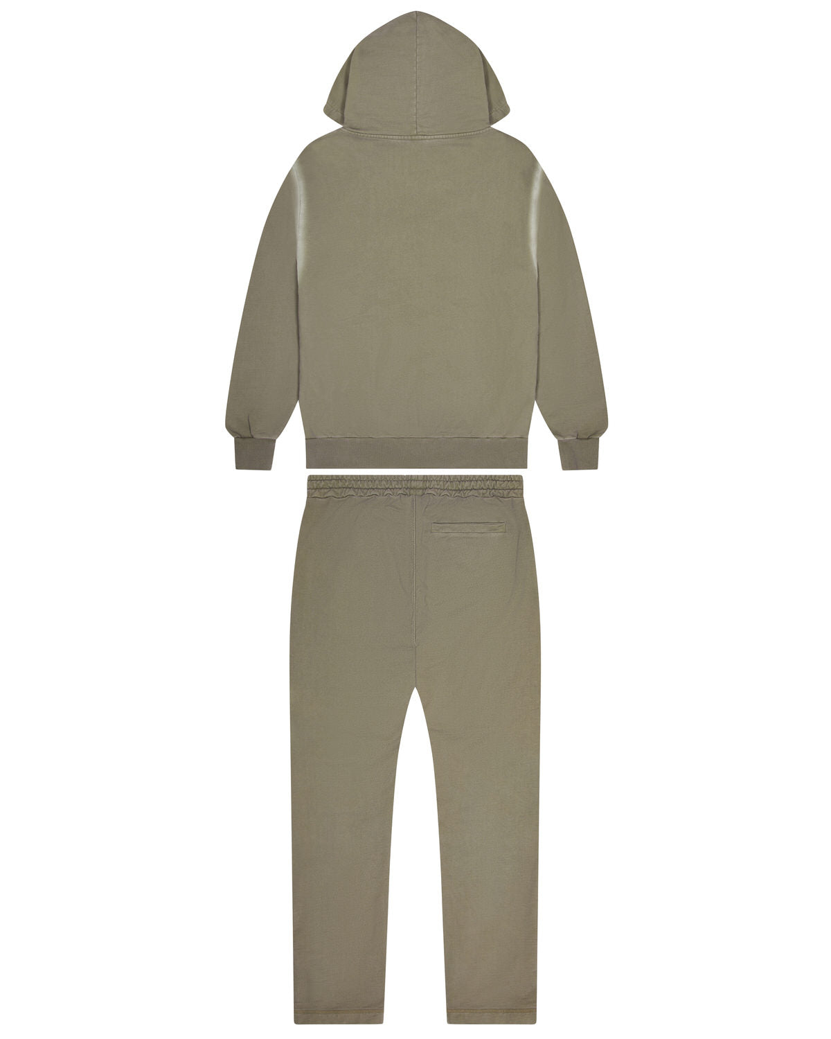 Irongate Rivet 2.0 Tracksuit - Olive