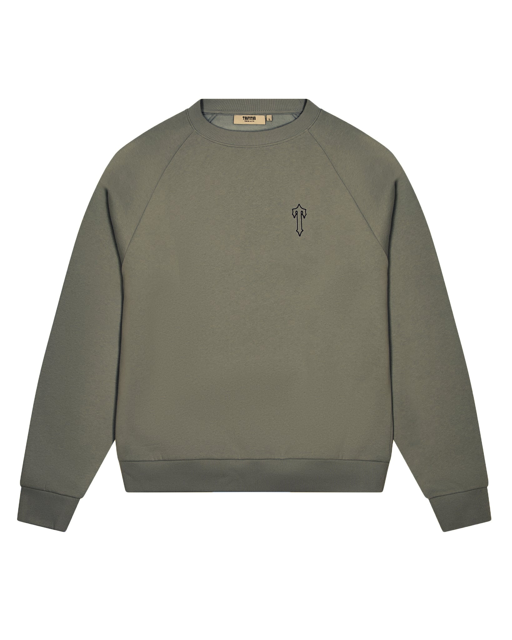 Foundation Crew - Khaki