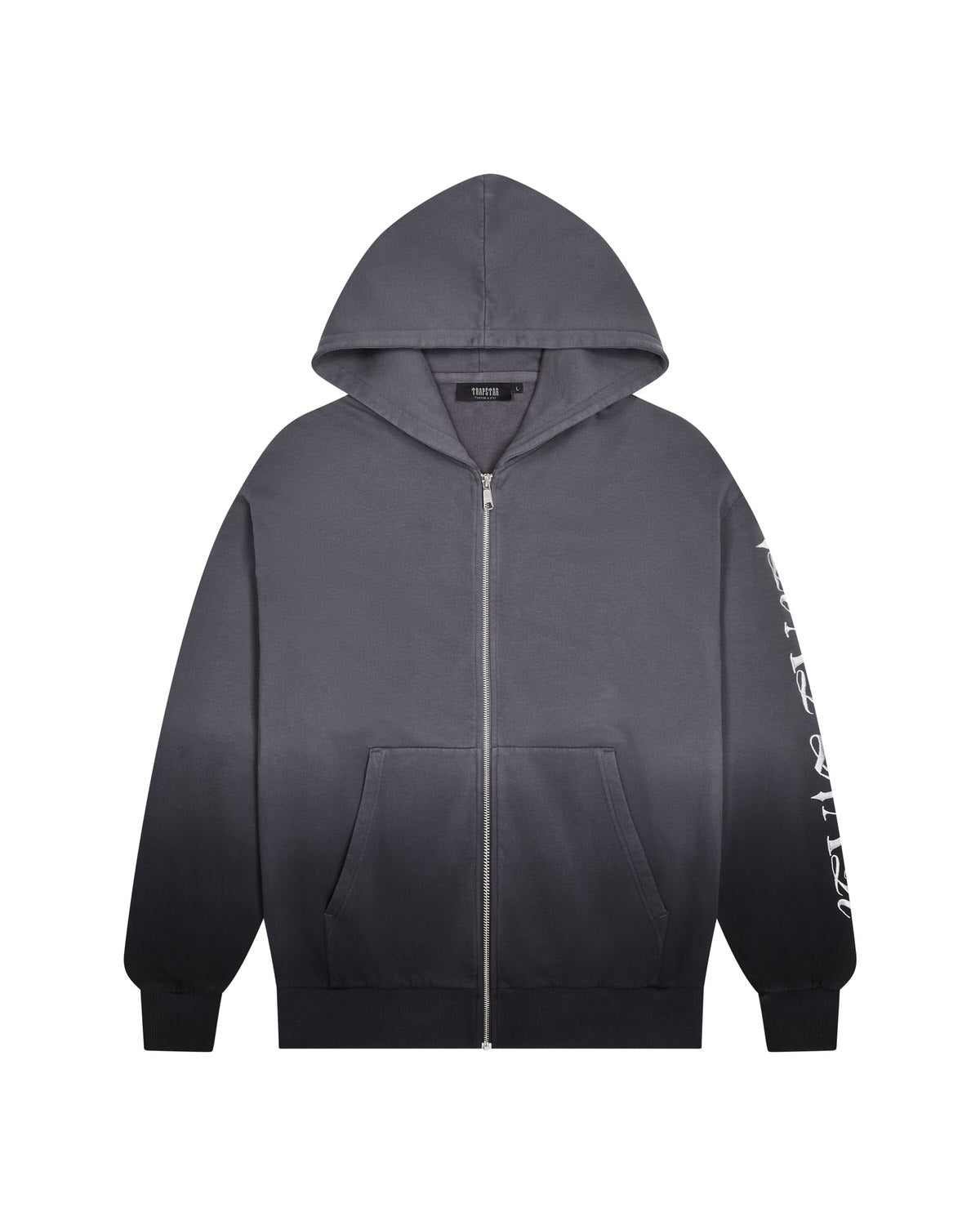 Script 2.0 Tracksuit - Black