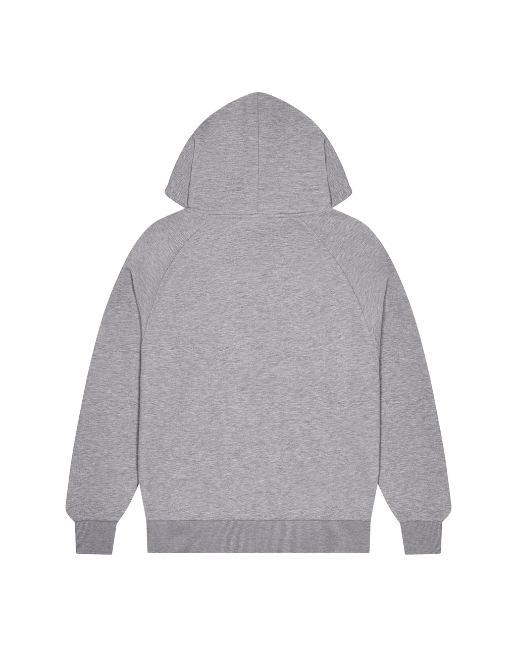 Foundation Hoodie - Grey*
