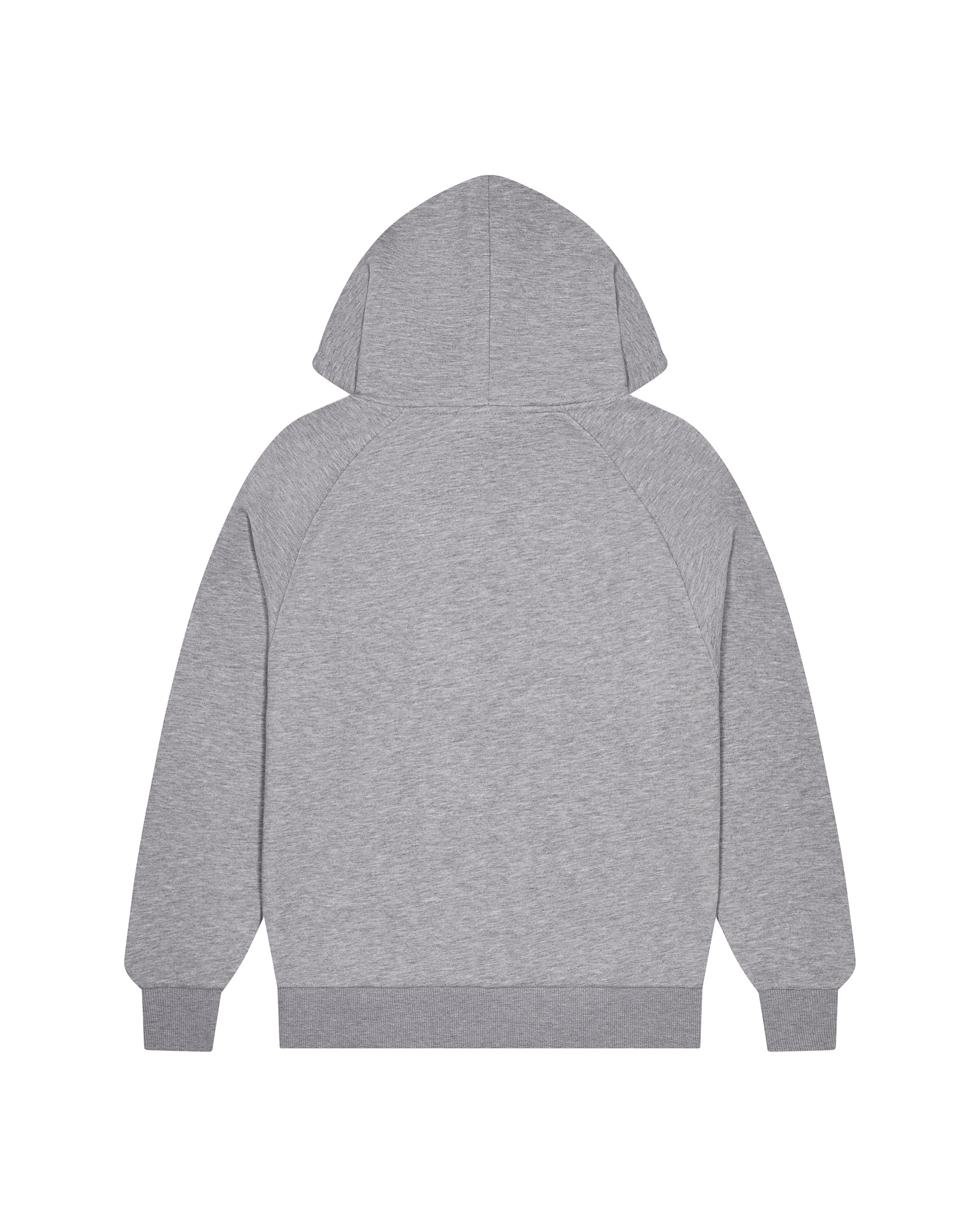 Foundation Hoodie - Grey*