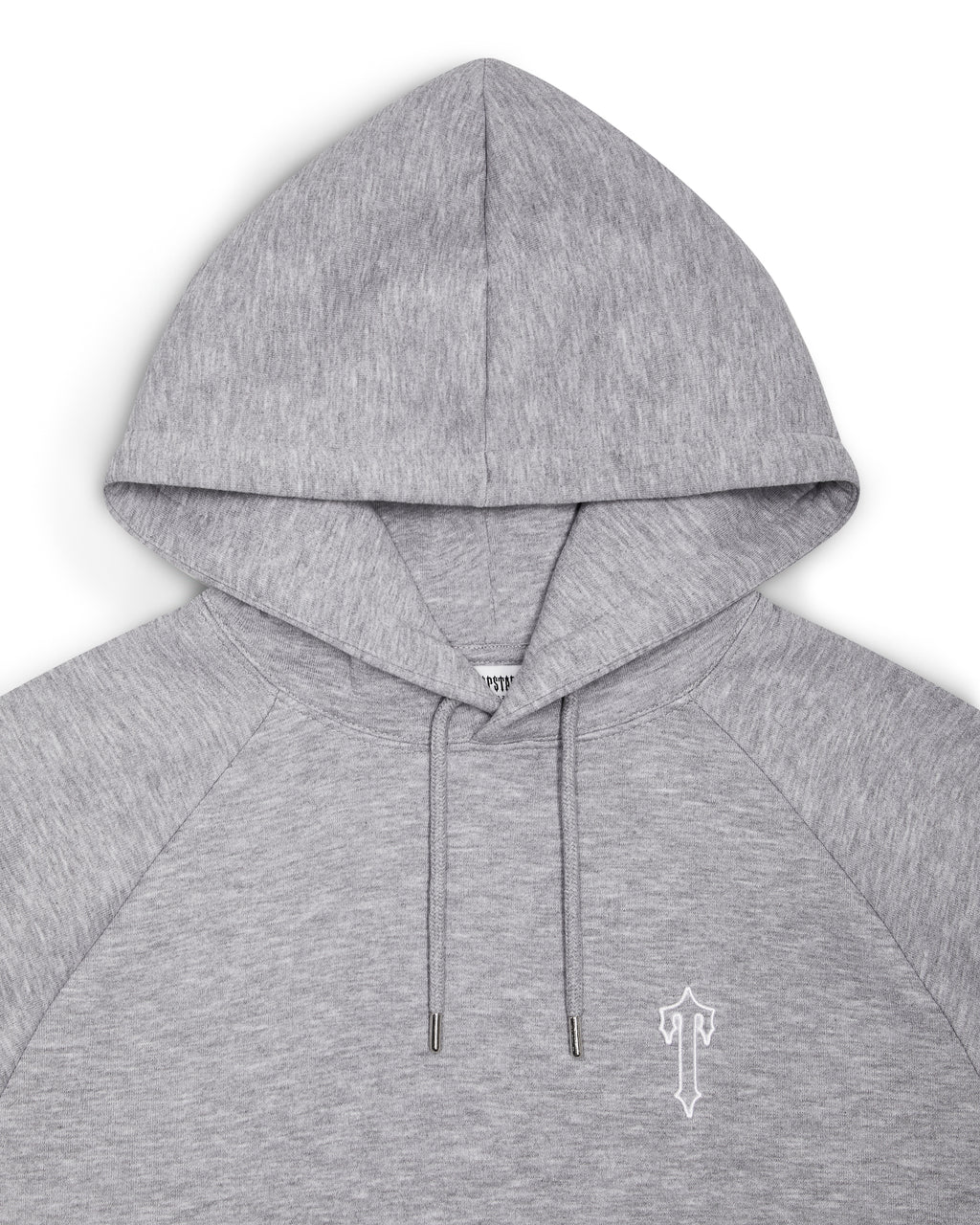 Foundation Hoodie - Grey*