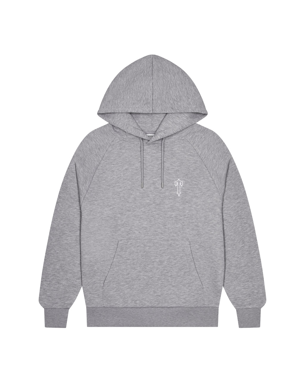 Foundation Hoodie - Grey*