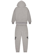 Load image into Gallery viewer, Irongate Arch Chenille 2.0 Tracksuit - Grey/Ice
