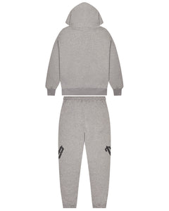 Irongate Arch Chenille 2.0 Tracksuit - Grey/Ice
