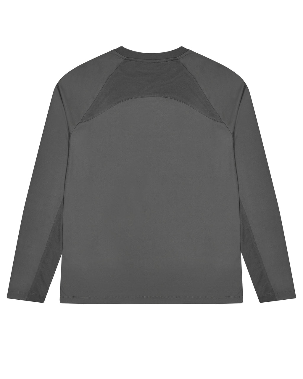 Performance LS Tee - Grey