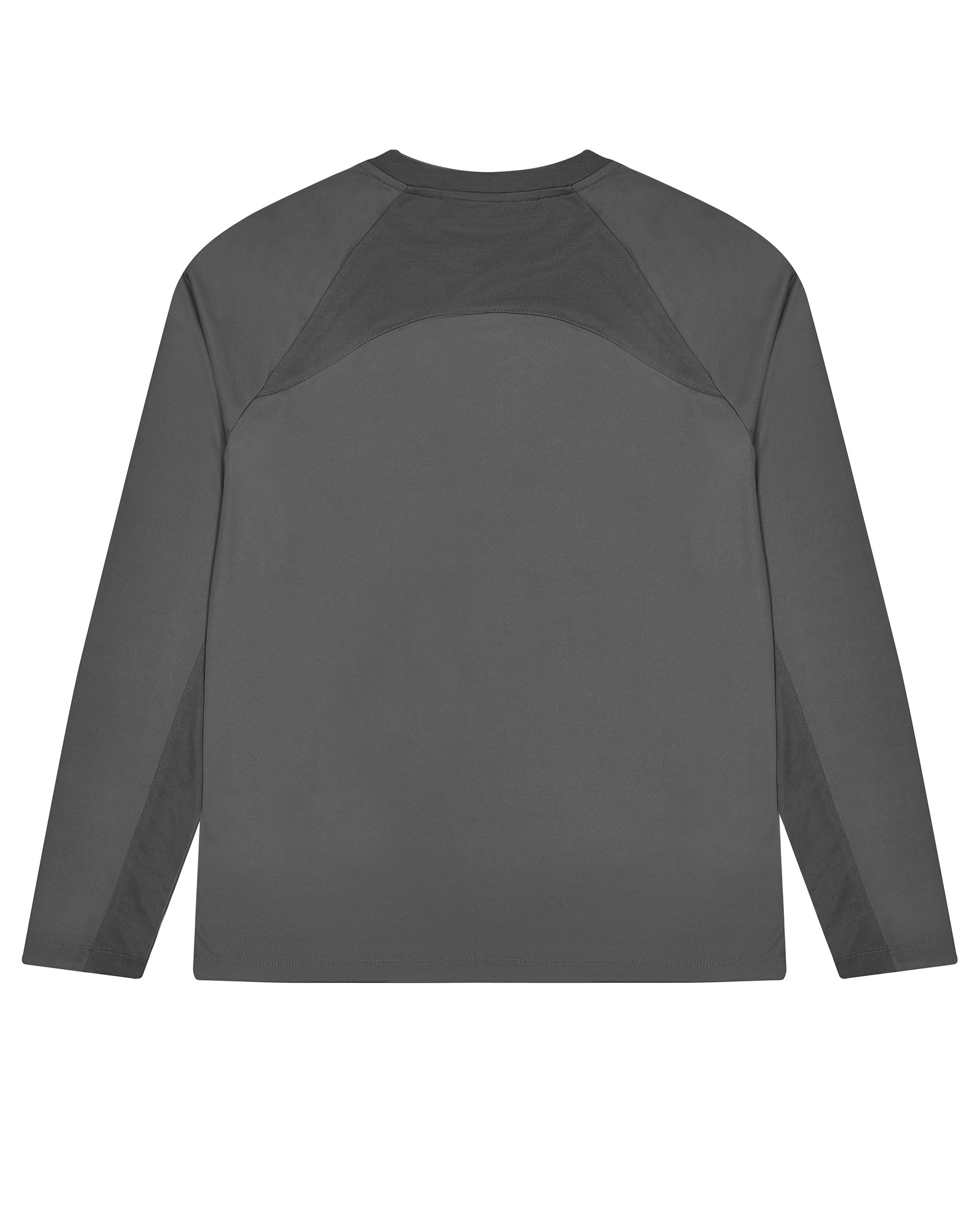 Performance LS Tee - Grey