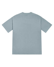 Load image into Gallery viewer, Hyperdrive Embroidered Tee - Light Blue