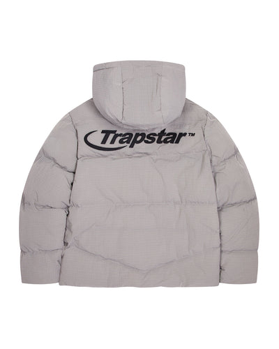 Abrigo Trapstar ❄️💧 IG:Dripemotion 📥 #trapstar #chaquetatrapstar #tr