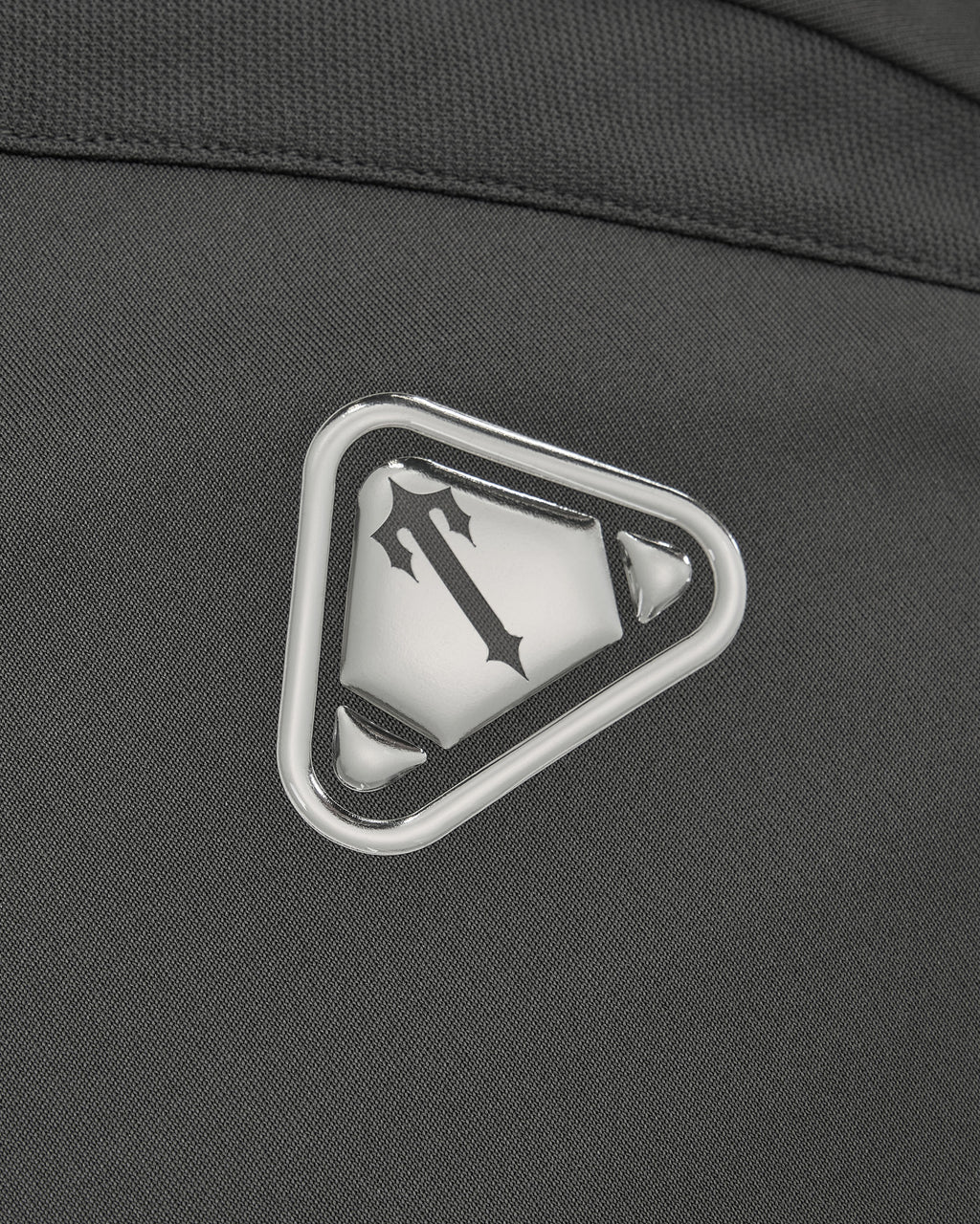 Performance Tee - Grey