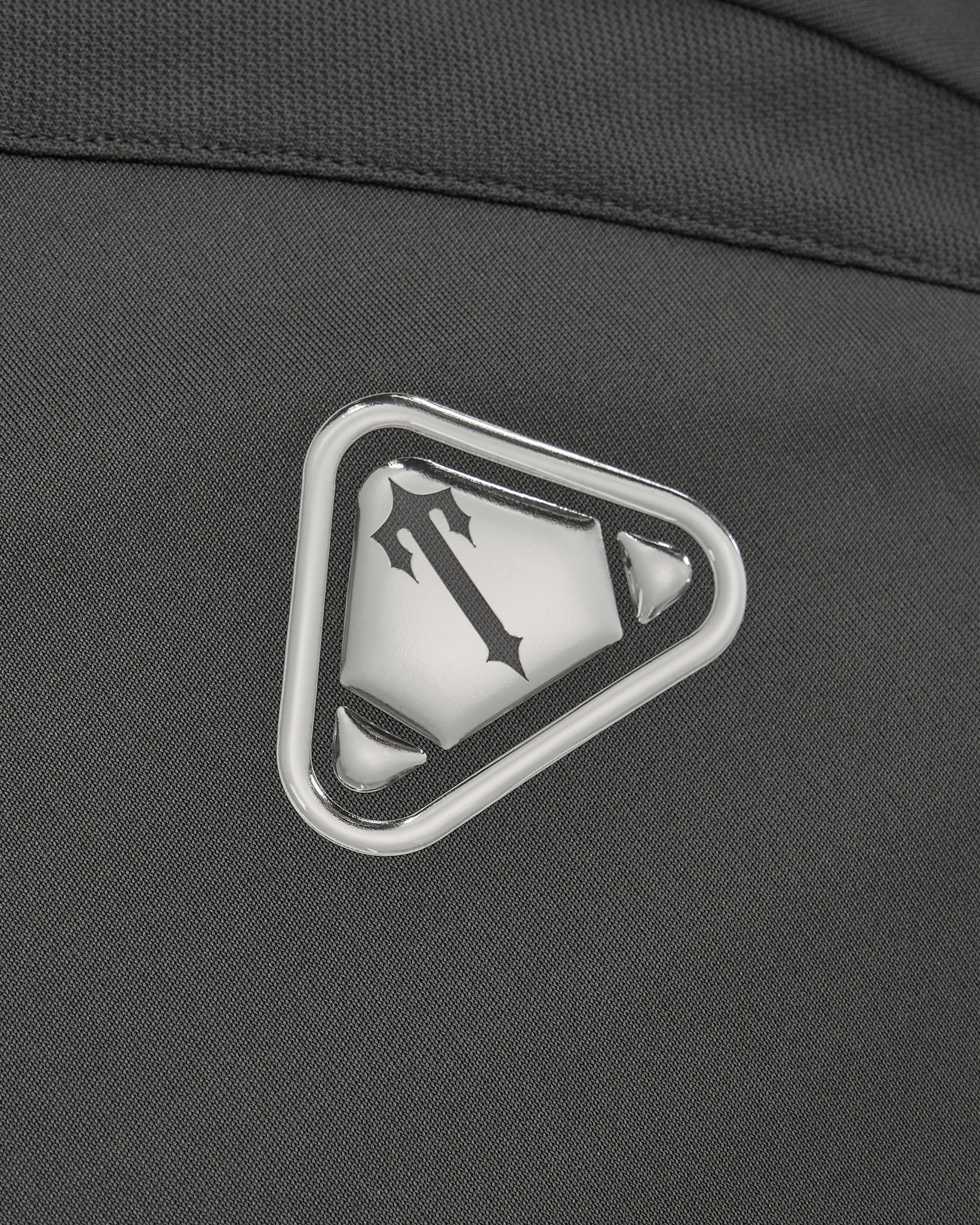 Performance Tee - Grey