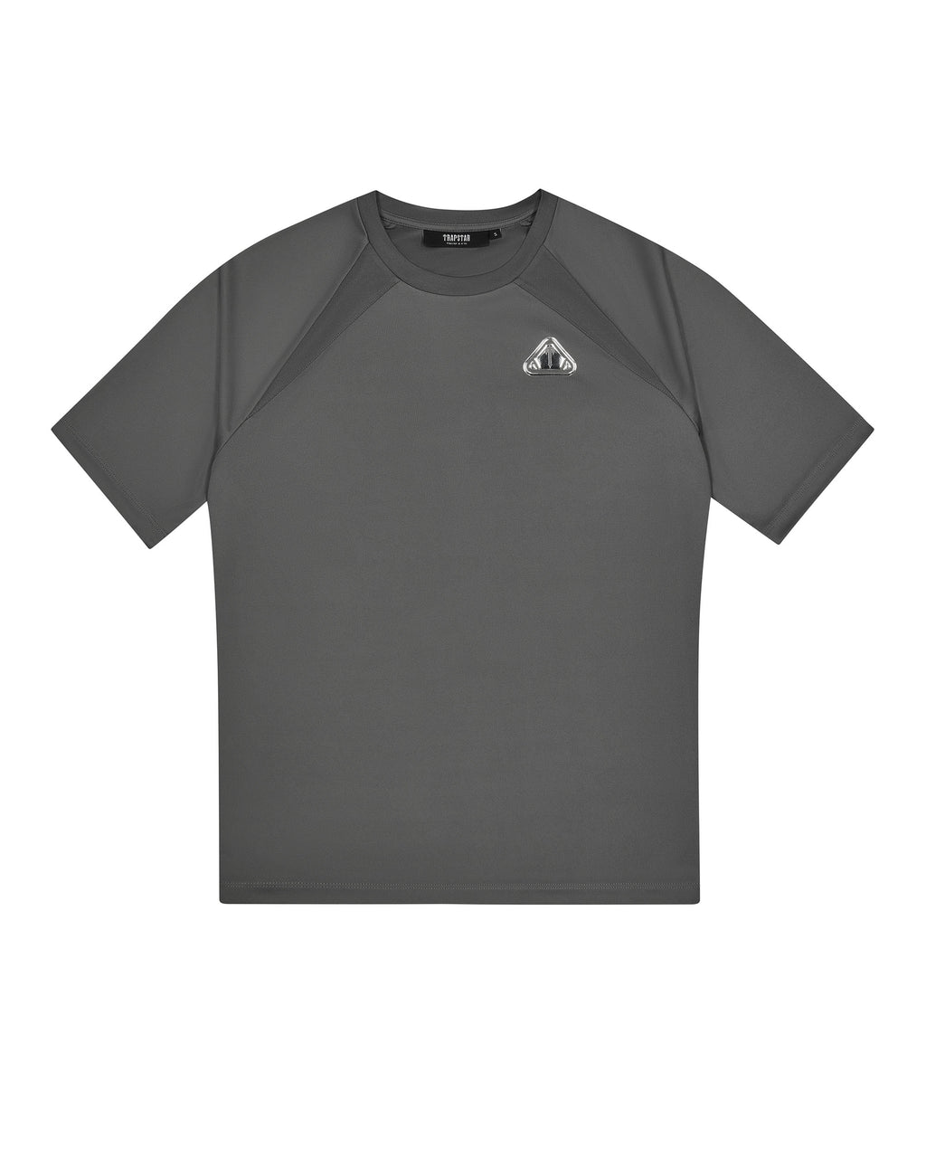 Performance Tee - Grey