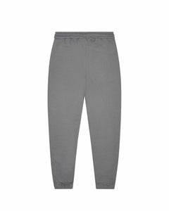 Chenille Decoded Jogger - Ice Grey