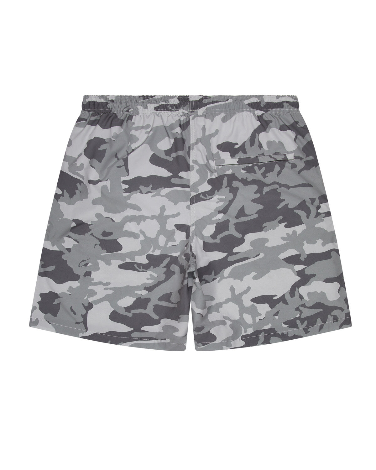 Irongate Swim Shorts - Camo