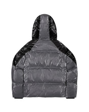 Load image into Gallery viewer, Irongate T 2-Tone Puffer - Black