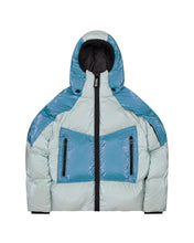 Load image into Gallery viewer, Irongate T 2-Tone Puffer - Tibetan Blue