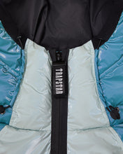 Load image into Gallery viewer, Irongate T 2-Tone Puffer - Tibetan Blue