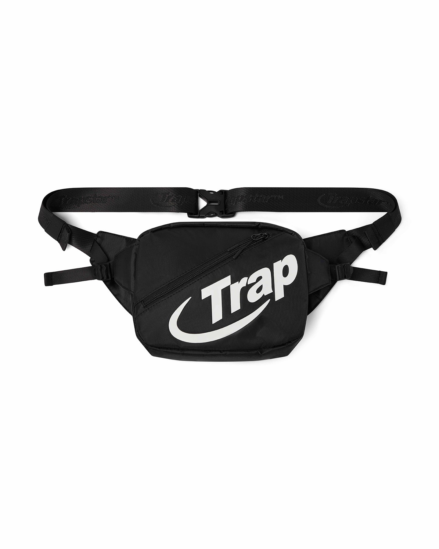 Hyperdrive Belt Bag - Black
