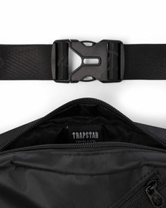Hyperdrive Belt Bag - Black