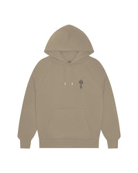 Foundation Hoodie - Slate