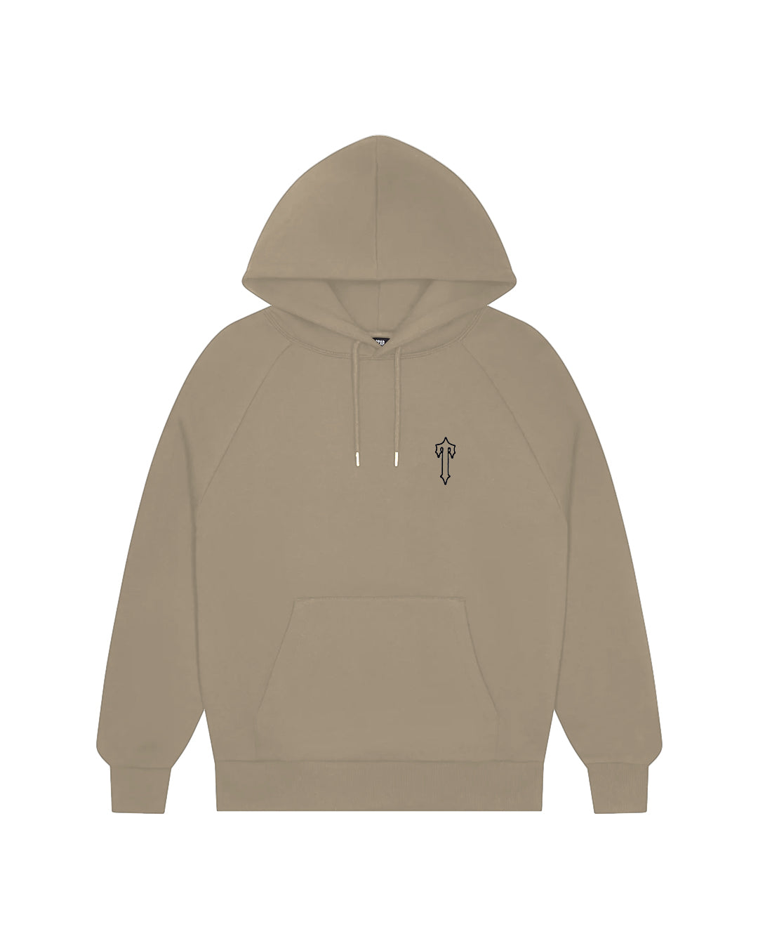 Foundation Hoodie - Stone*