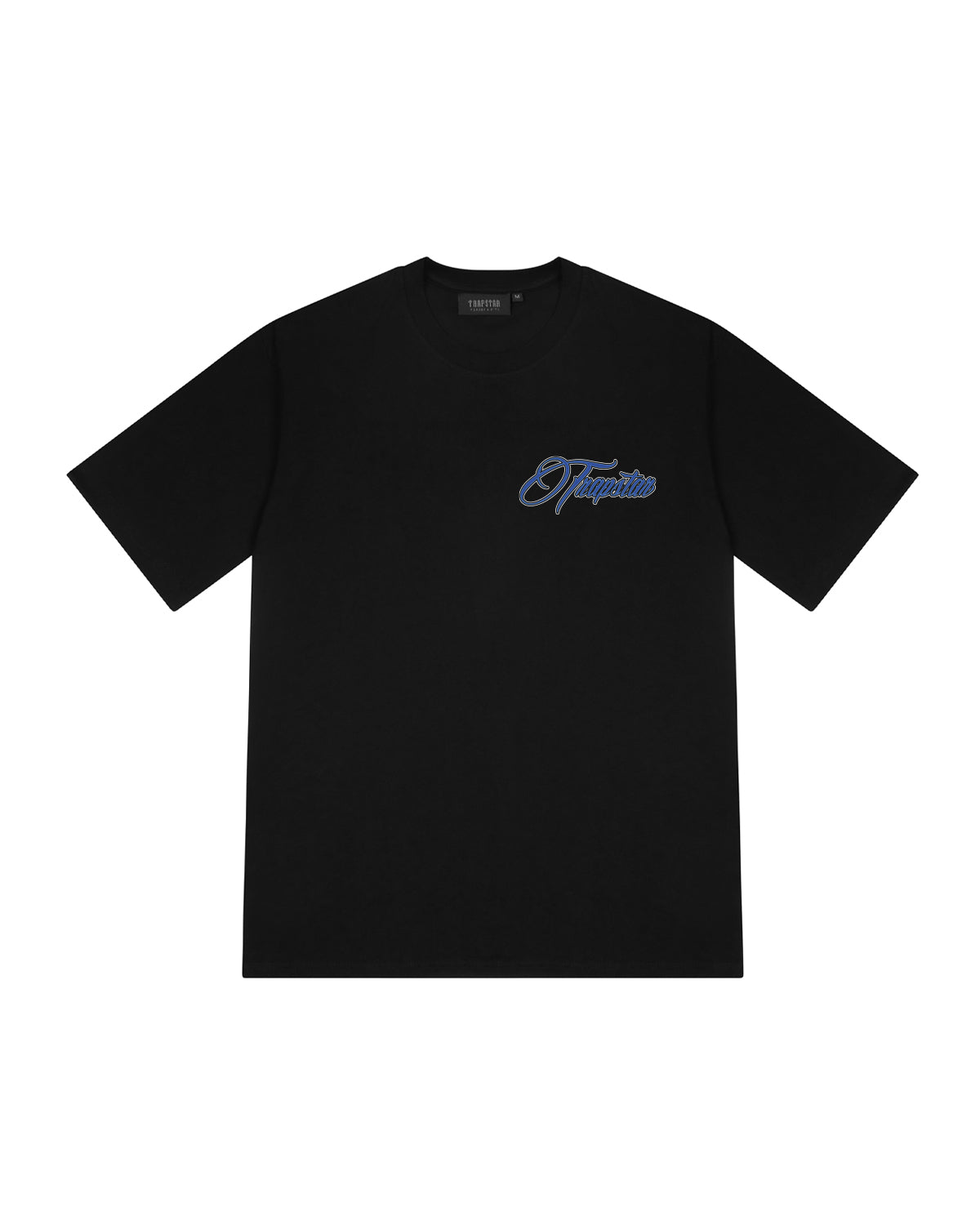 Horse Power 2.0 Tee - Black