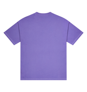 Hyper Tee - Purple