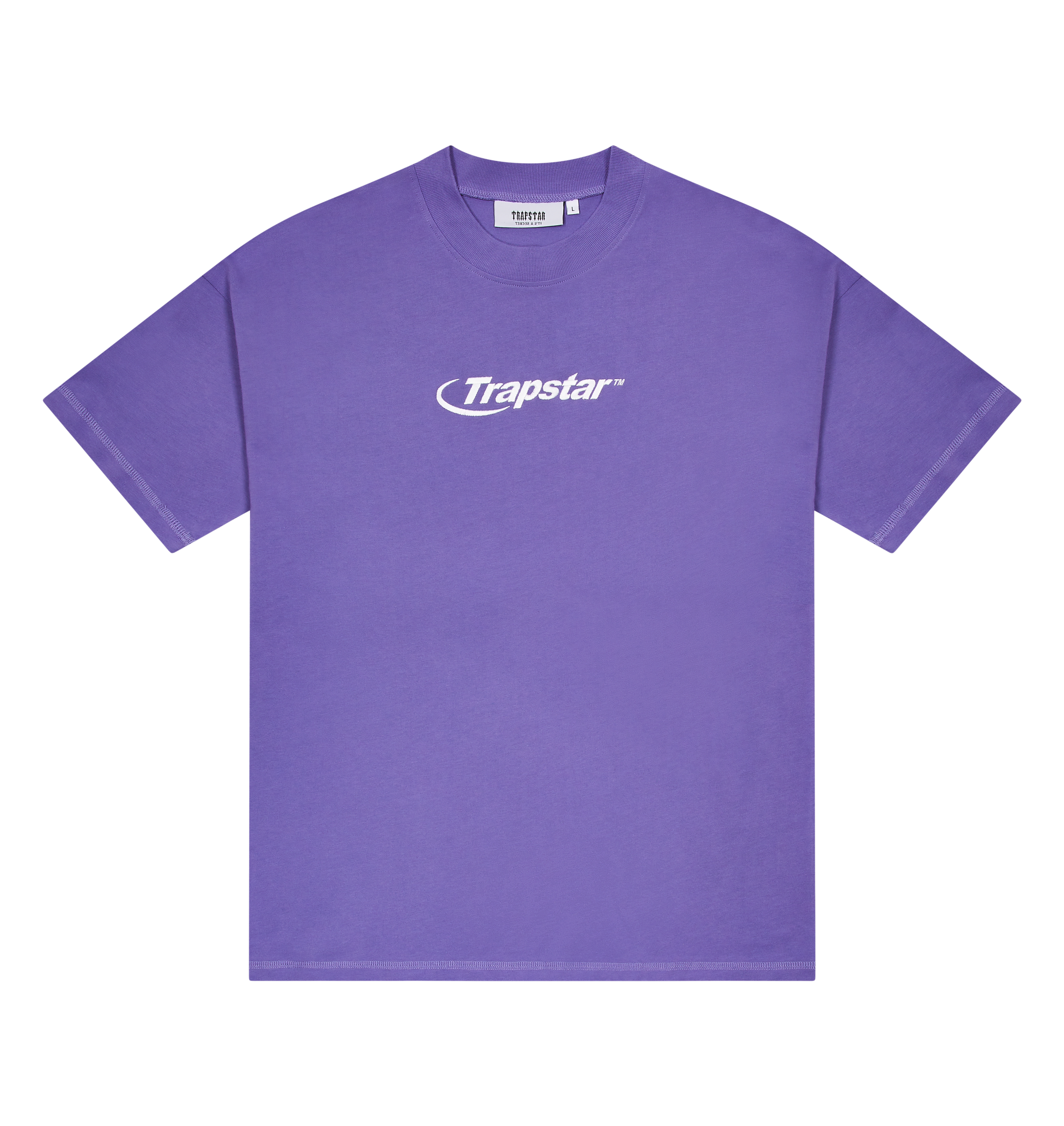 Hyper Tee - Purple