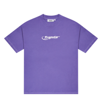 Load image into Gallery viewer, Hyper Tee - Purple