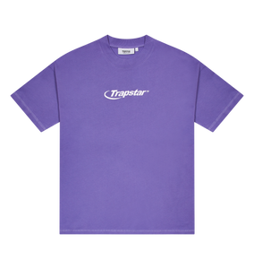 Hyper Tee - Purple
