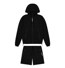 Load image into Gallery viewer, Hyperdrive Tech Shorts - Black