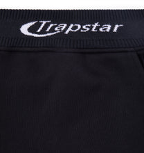 Load image into Gallery viewer, Hyperdrive Rib Hoodie Shorts Set - Black