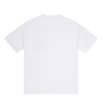Load image into Gallery viewer, Hyperdrive Pocket Tee - White/Tiger Camo