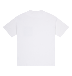 Hyperdrive Pocket Tee - White/Tiger Camo