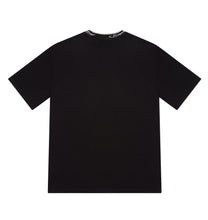 Load image into Gallery viewer, Hyperdrive Collar Tee - Black