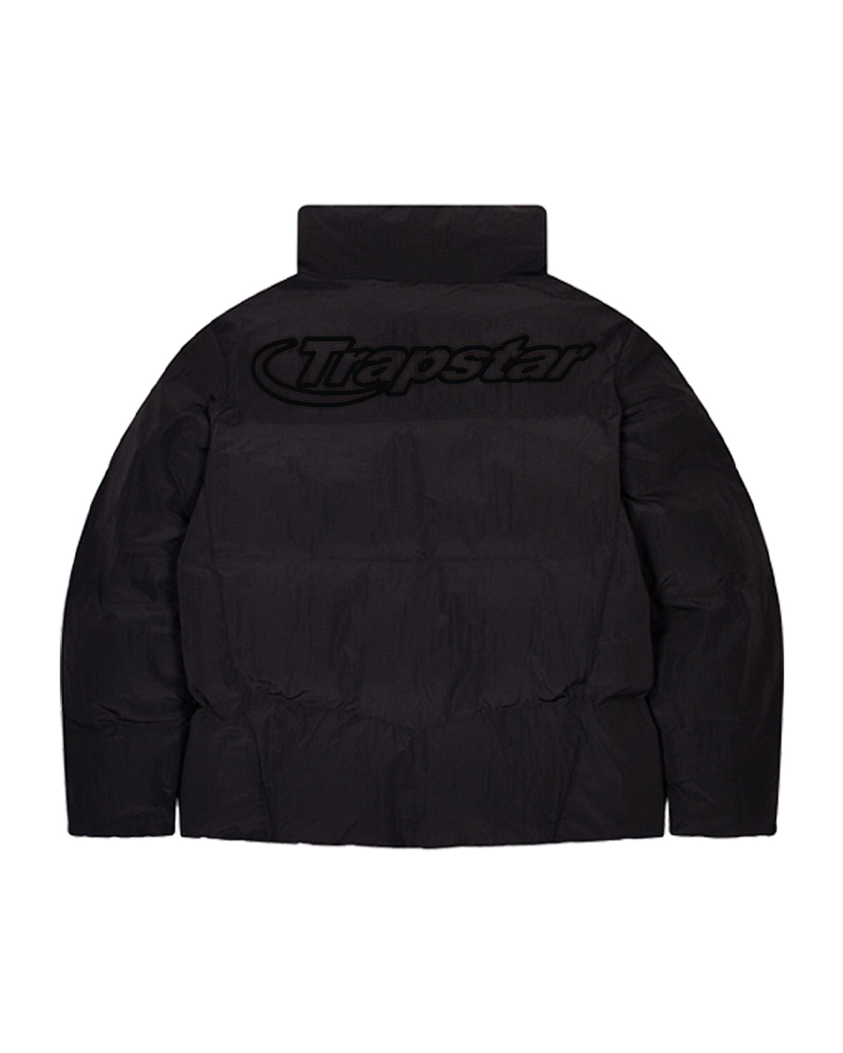 Hyperdrive Ripstop Puffer - Blackout