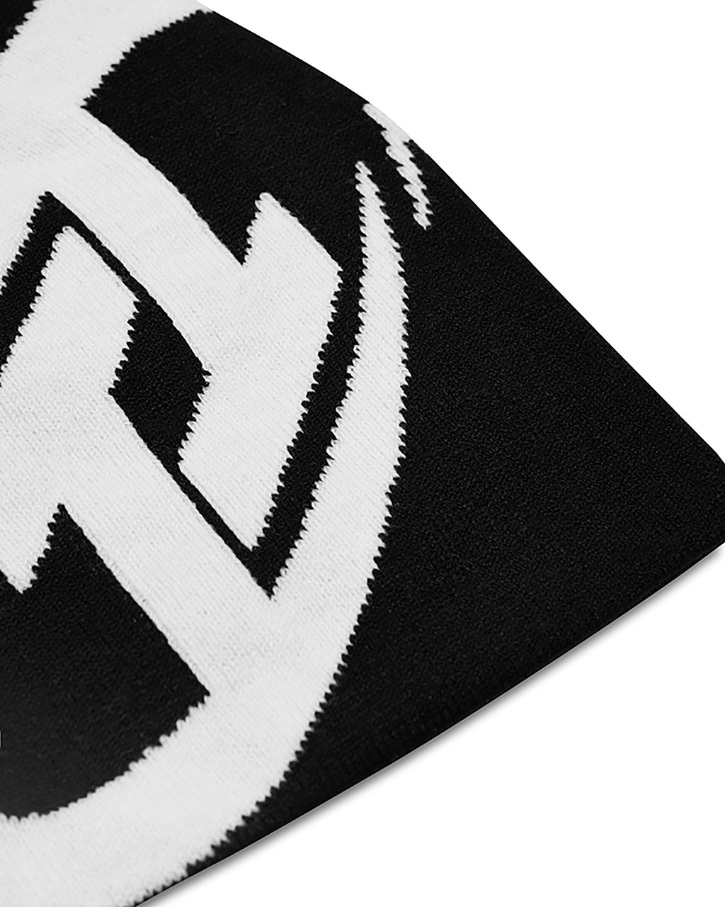 Hyperdrive Beanie - Black