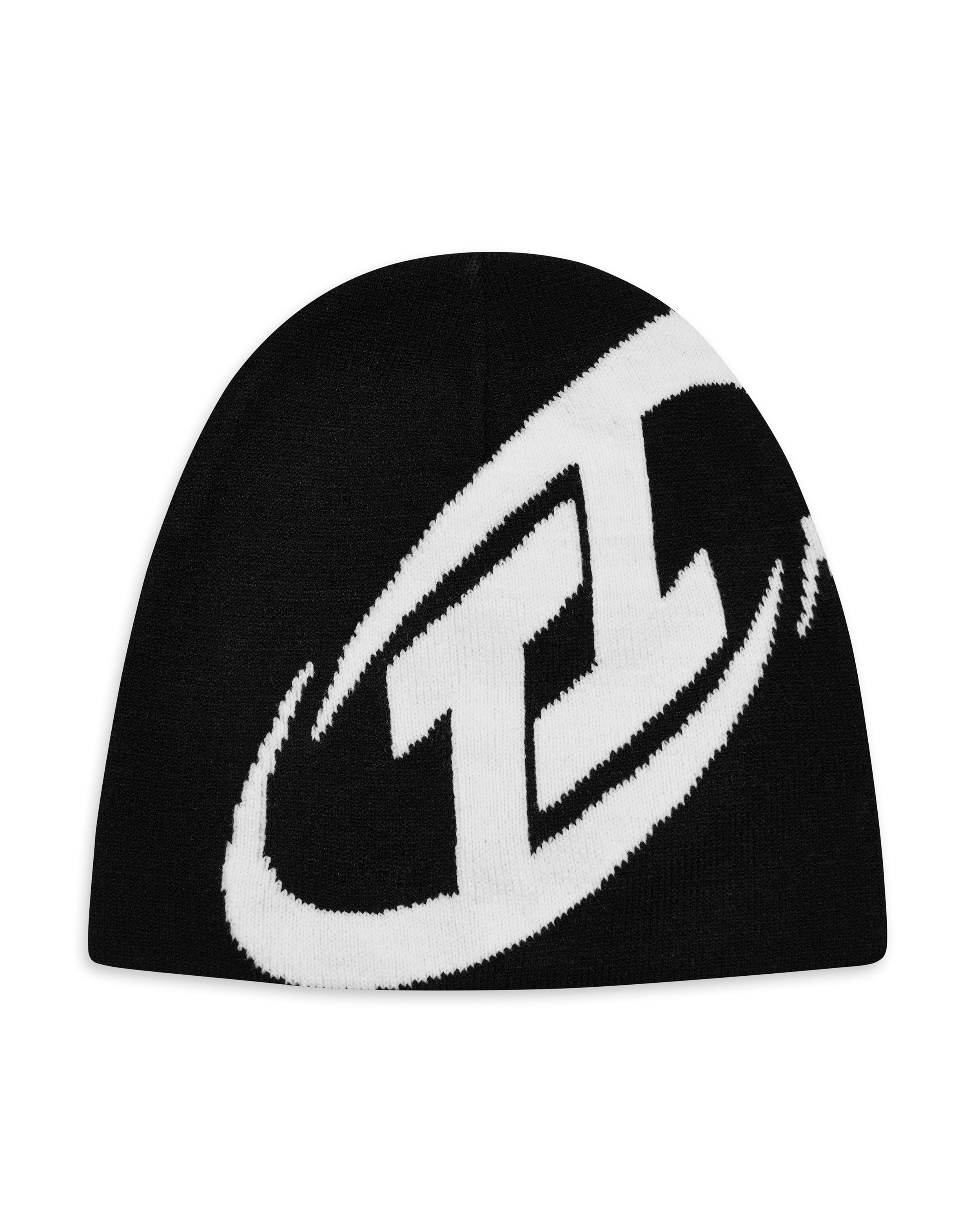 Hyperdrive Beanie - Black