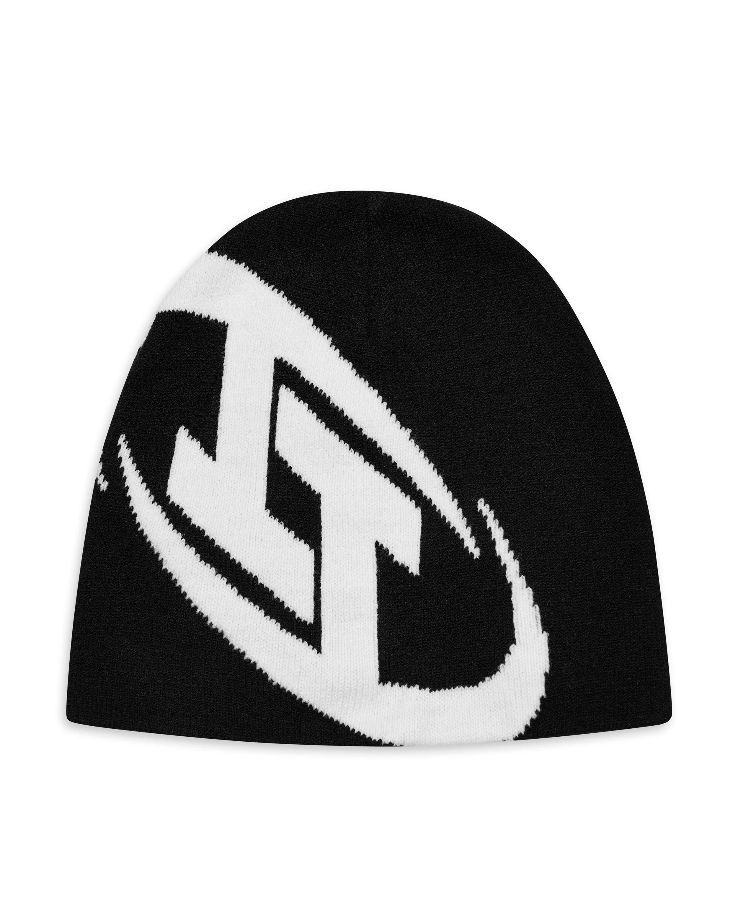 Hyperdrive Beanie - Black